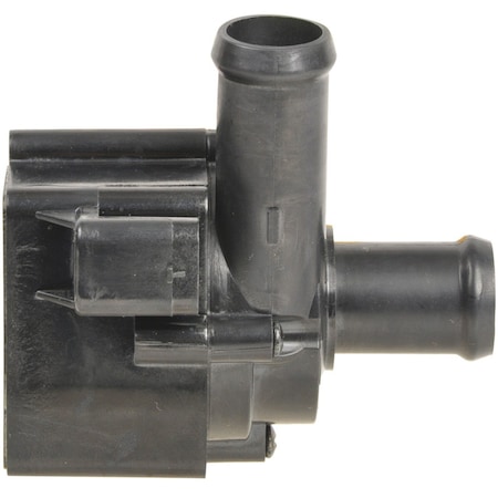 A1 Cardone New Auxiliary Coolant Pump, 5W-4010 5W-4010